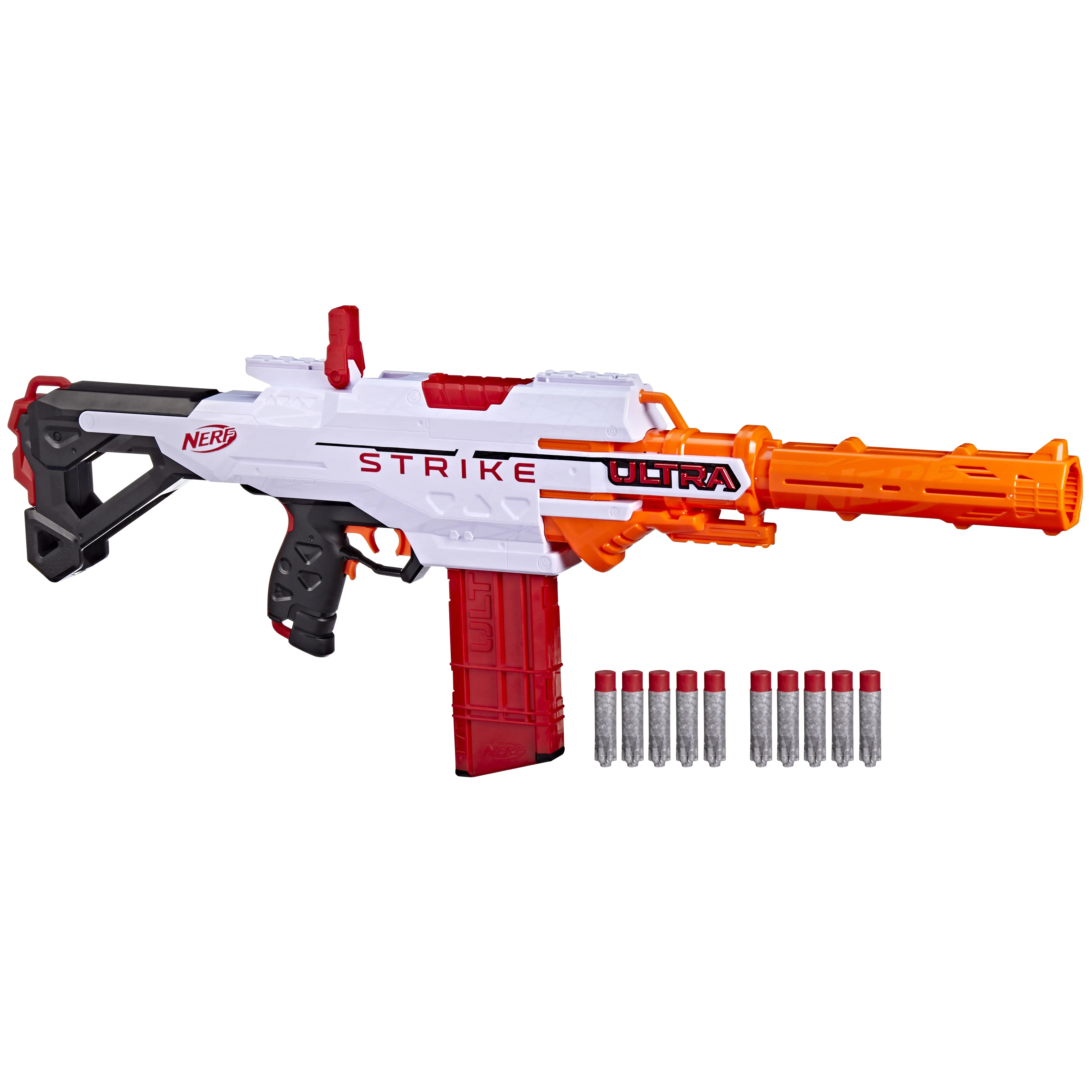 Nerf Strike F6024U50 Thumbnail 1