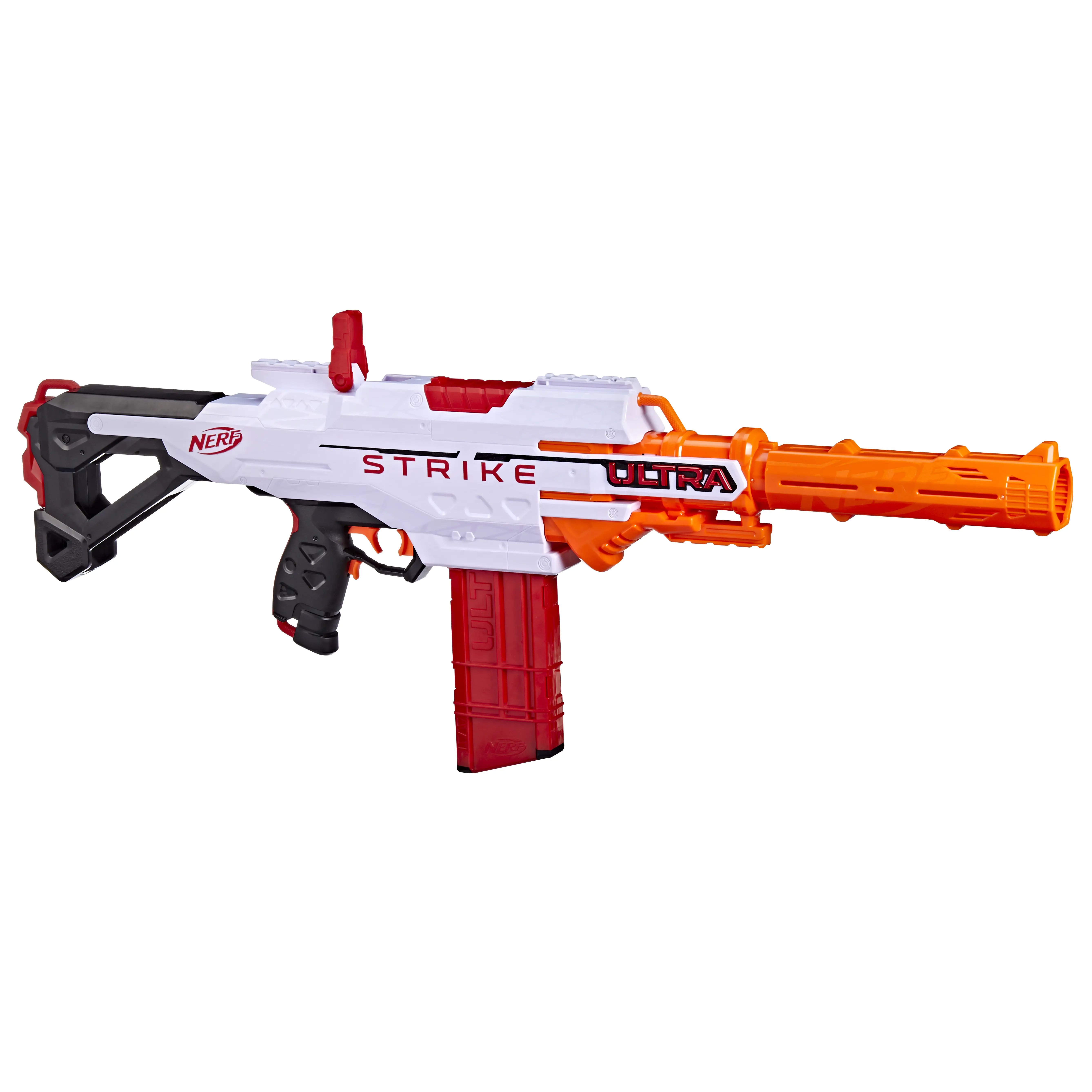 Nerf Strike F6024U50 Oyuncak Silah