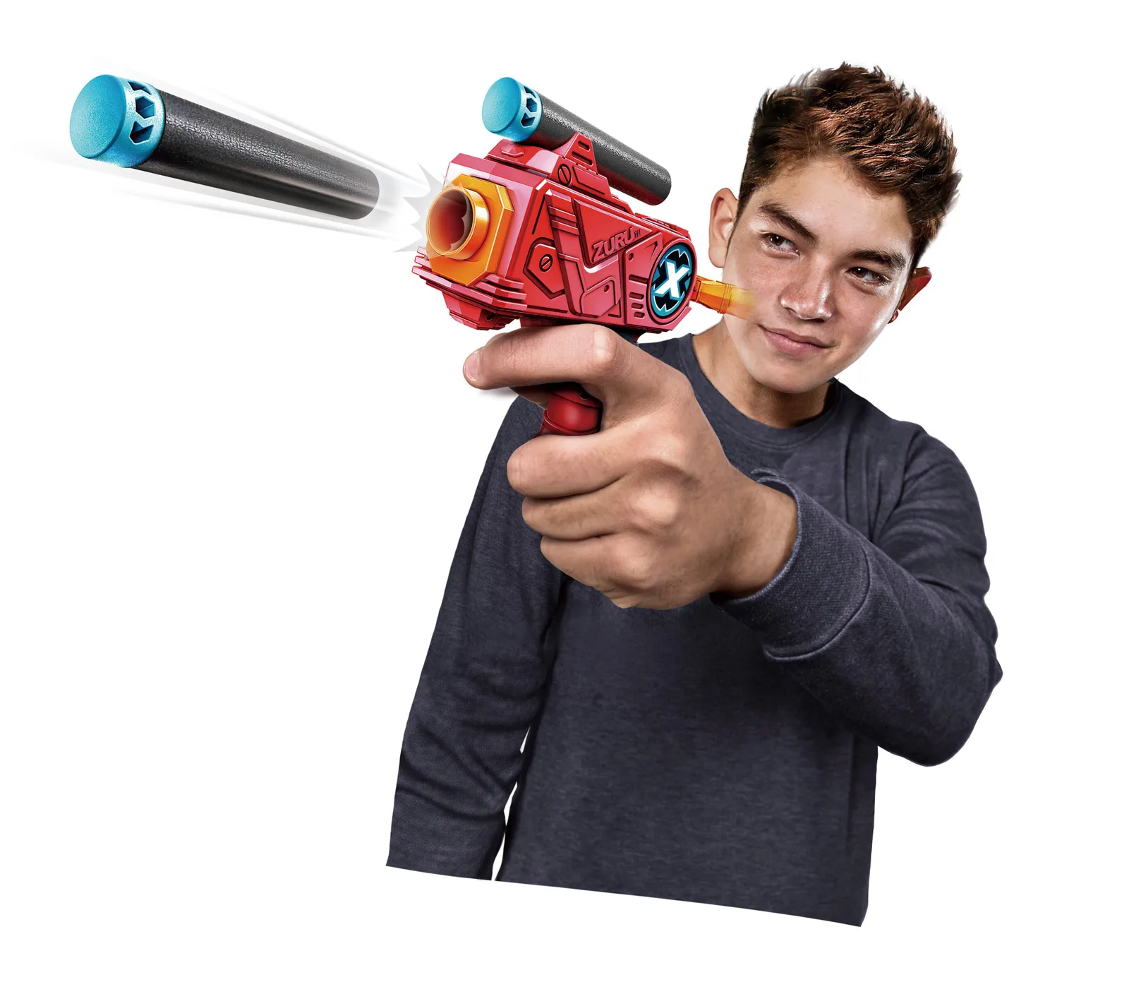 ZURU XSHOT 3613 Thumbnail 6