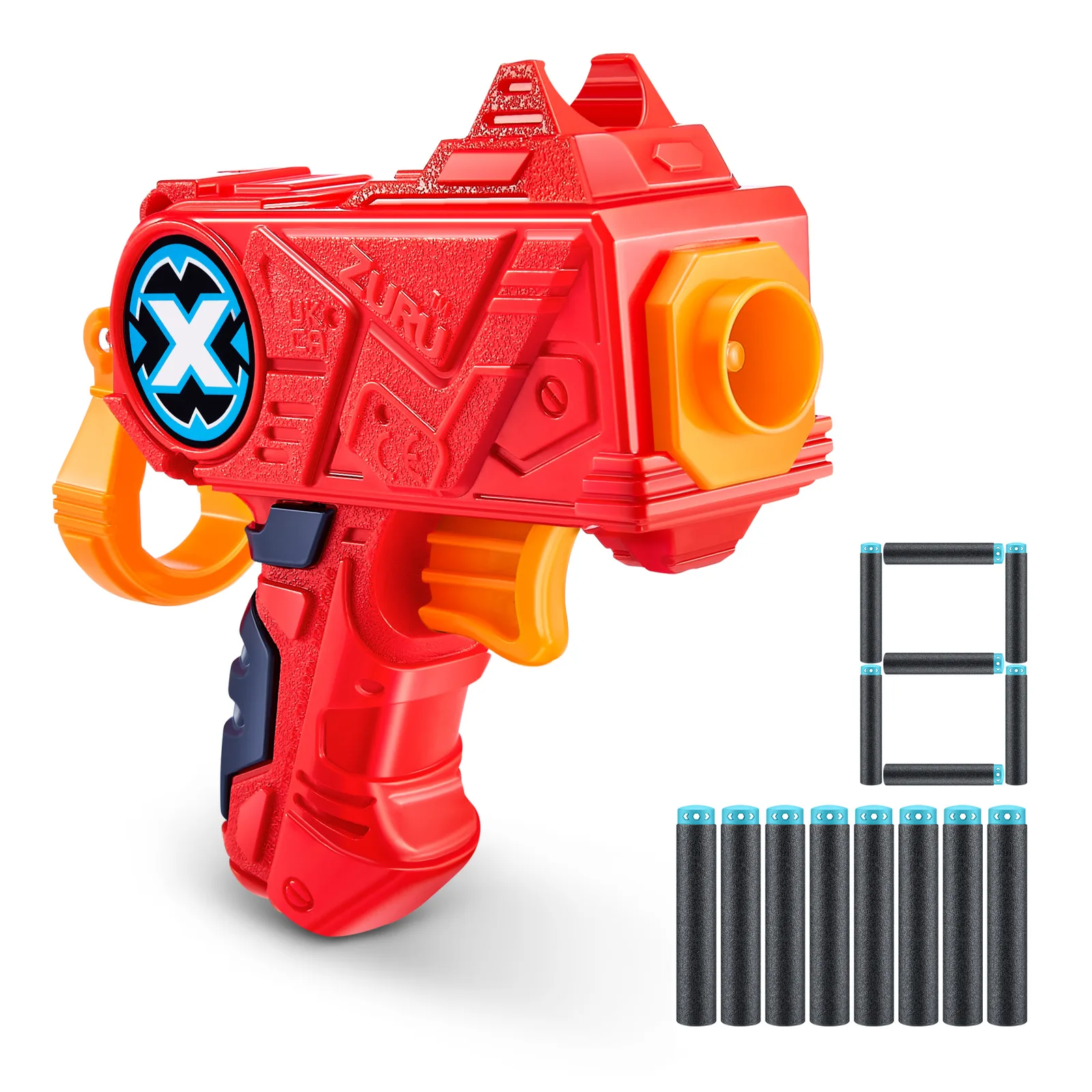 ZURU XSHOT 3613