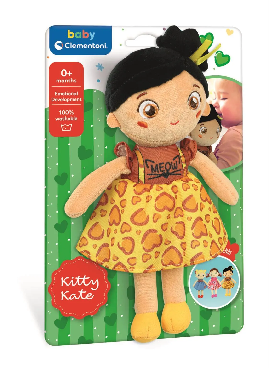 Clementoni 17602 Oyuncak