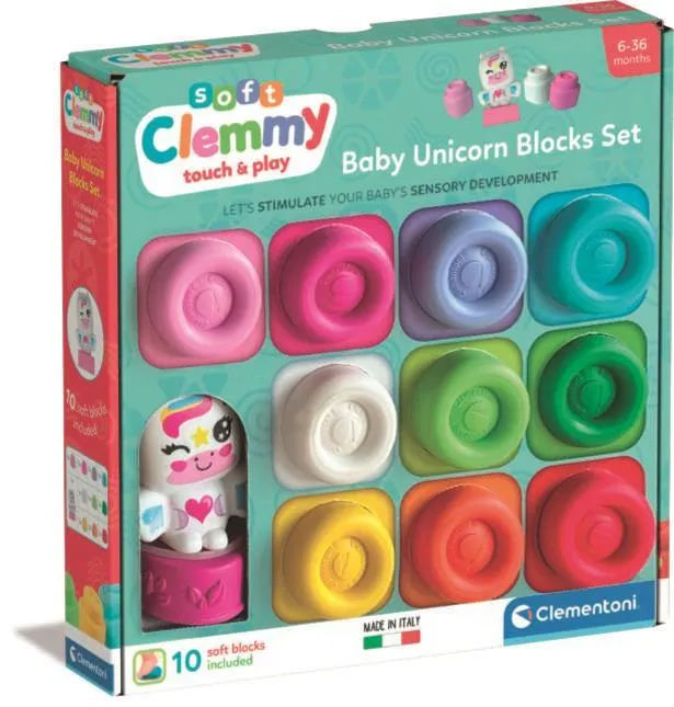 Clementoni 17630 Oyuncak