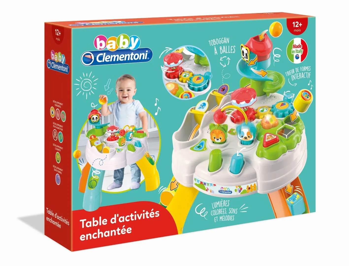 Clementoni 52461 Oyuncak
