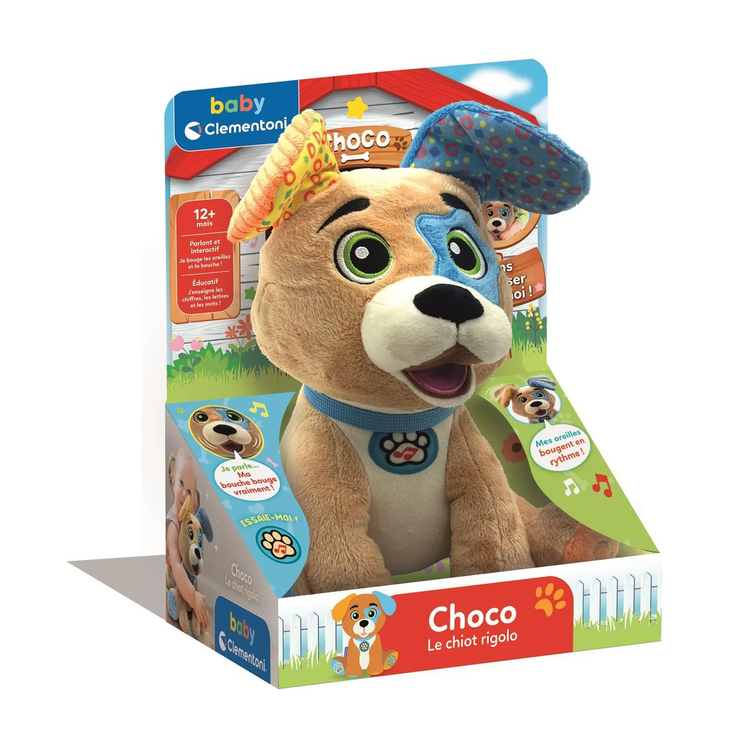 Clementoni 52935 Oyuncak