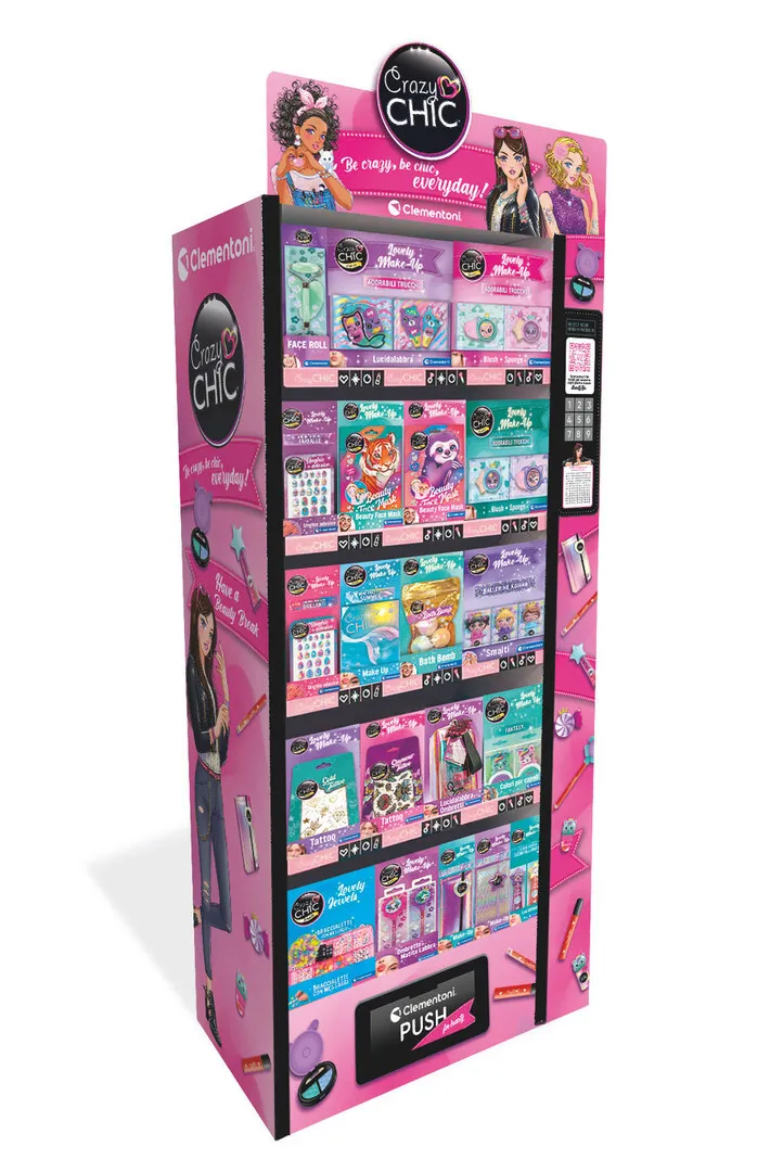 Clementoni 83702 Oyuncak