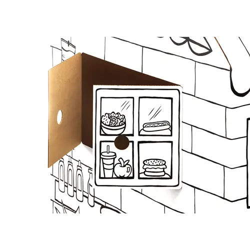 Fellowes Bankers Box 1232501 Thumbnail 2