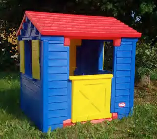 Little Tikes 173363E3 Oyunevleri