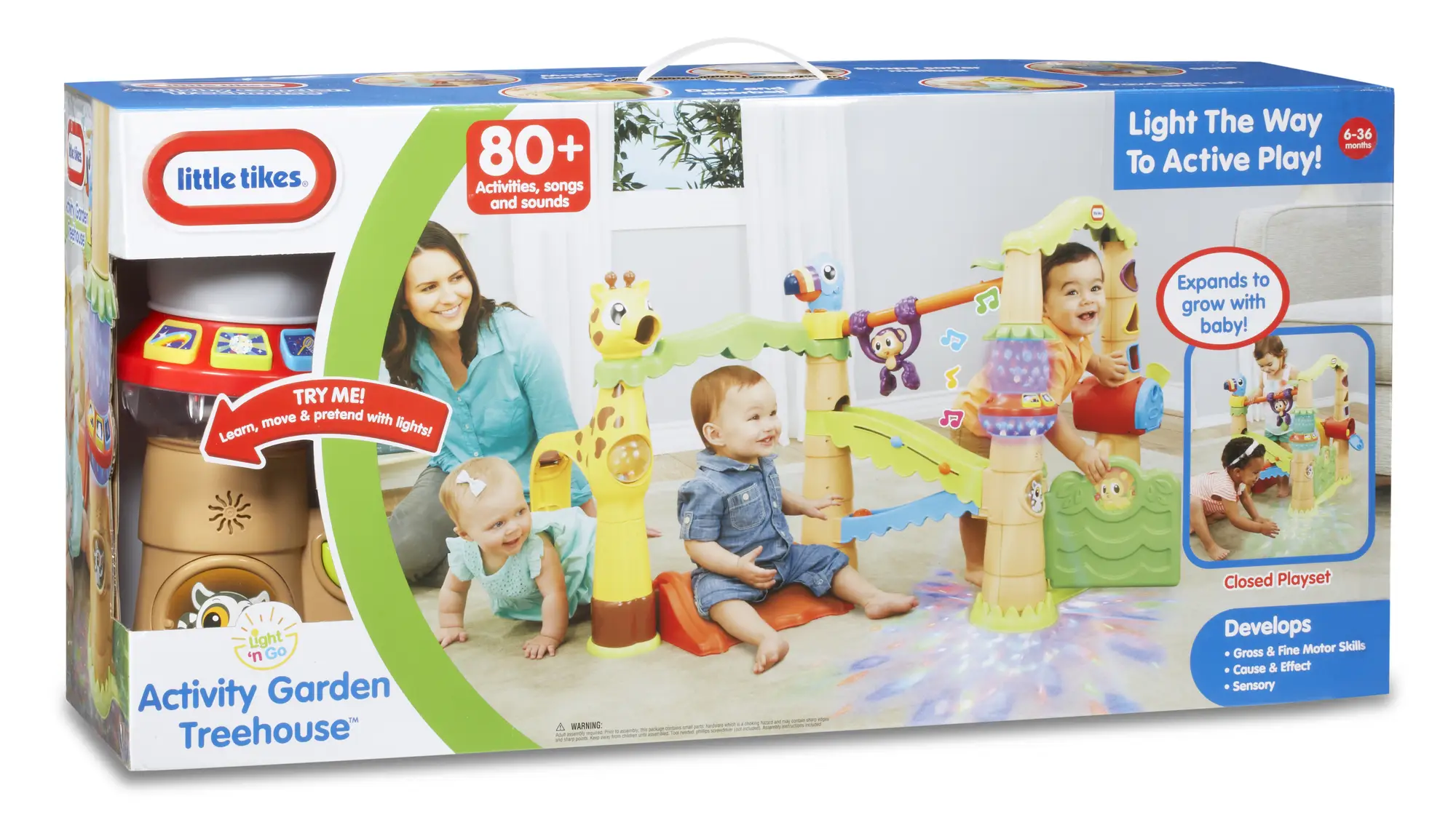 Little Tikes 243733 Thumbnail 2