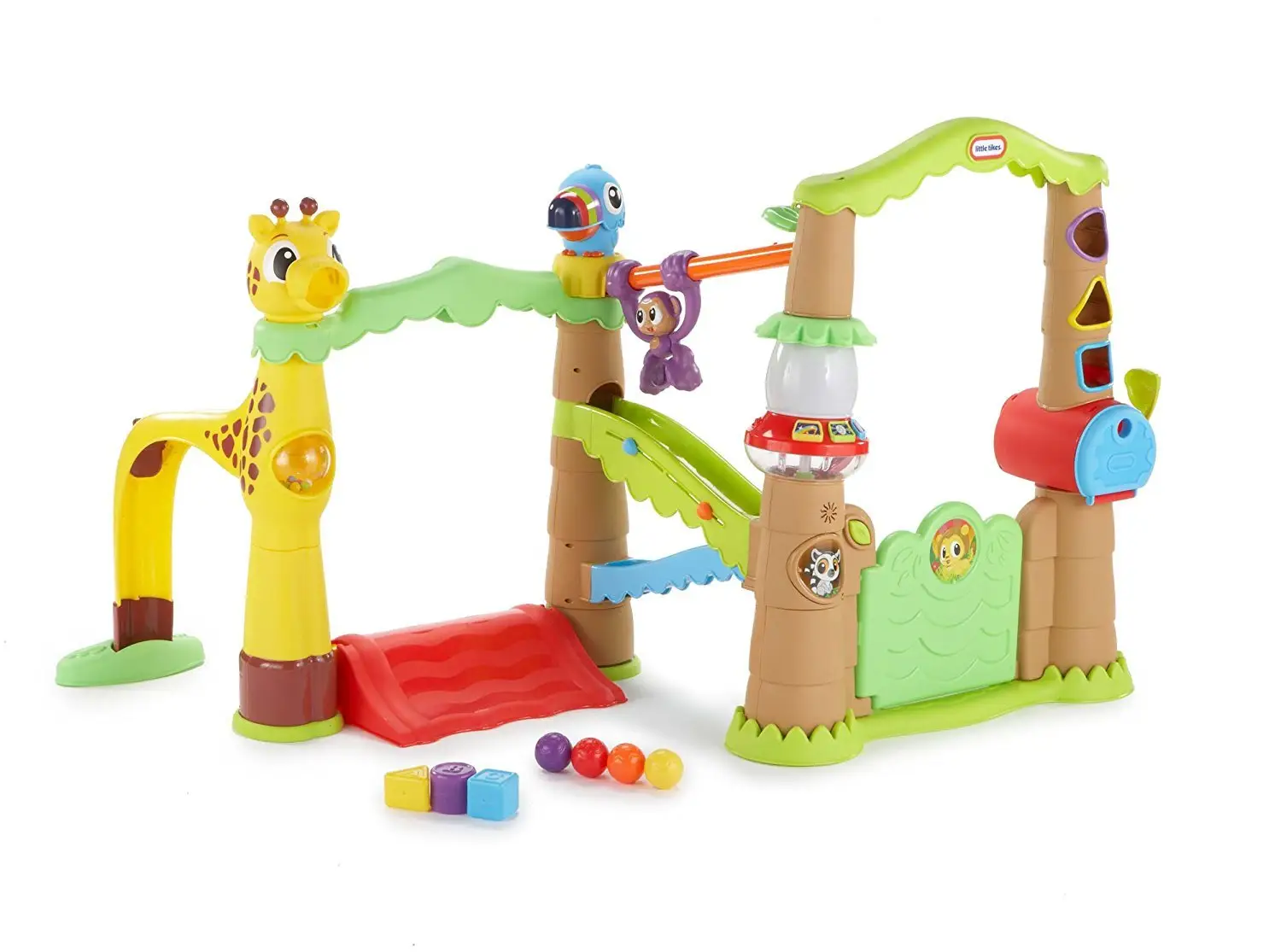Little Tikes 243733 Oyunevleri