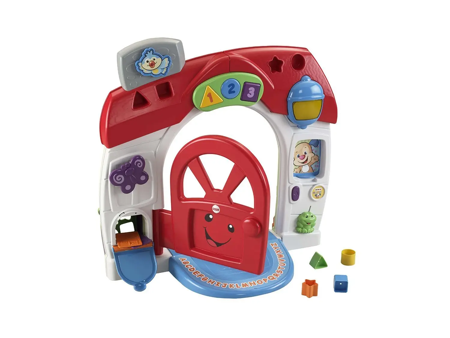 Mattel BHB07 Oyunevleri
