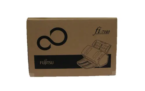 Fujitsu PA97303-K703 Paketle