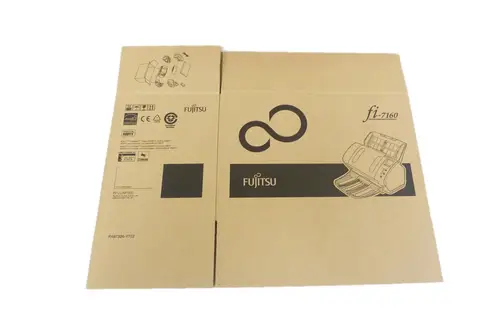 Fujitsu PA97306-Y352 Paketle