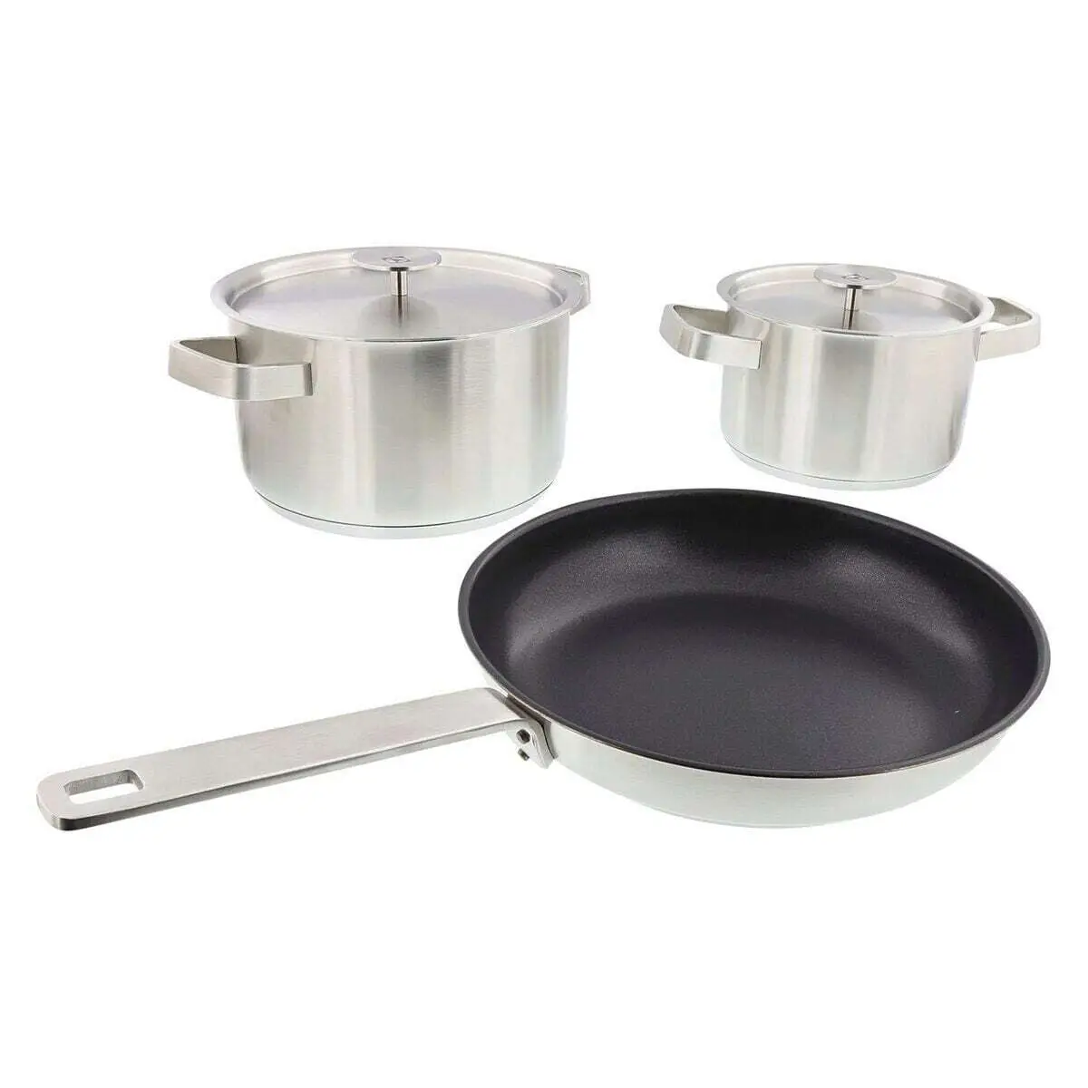 Electrolux E3SS 902 979 821 Pan & Pot Sets