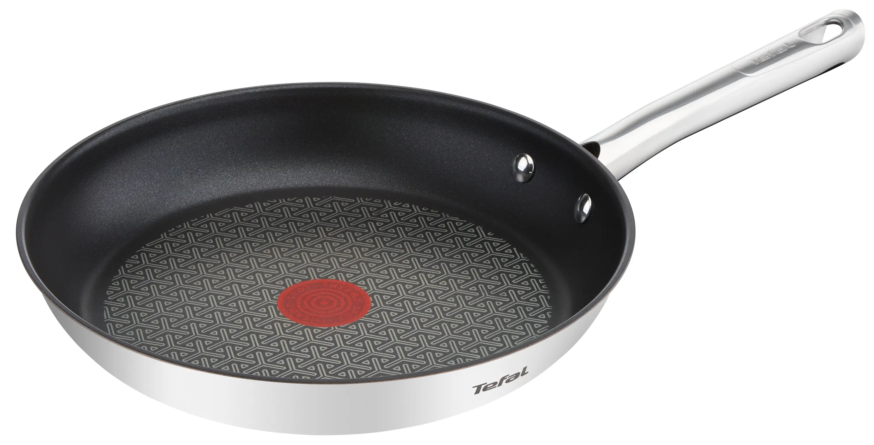 Tefal A7040463 Pan & Pot Sets
