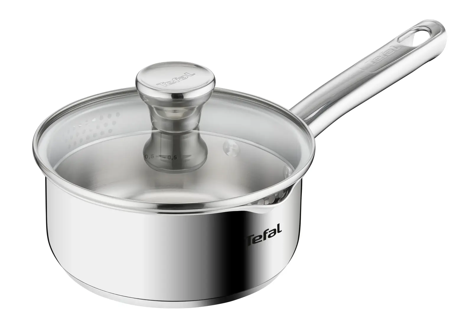 Tefal A7052263 Pan & Pot Sets
