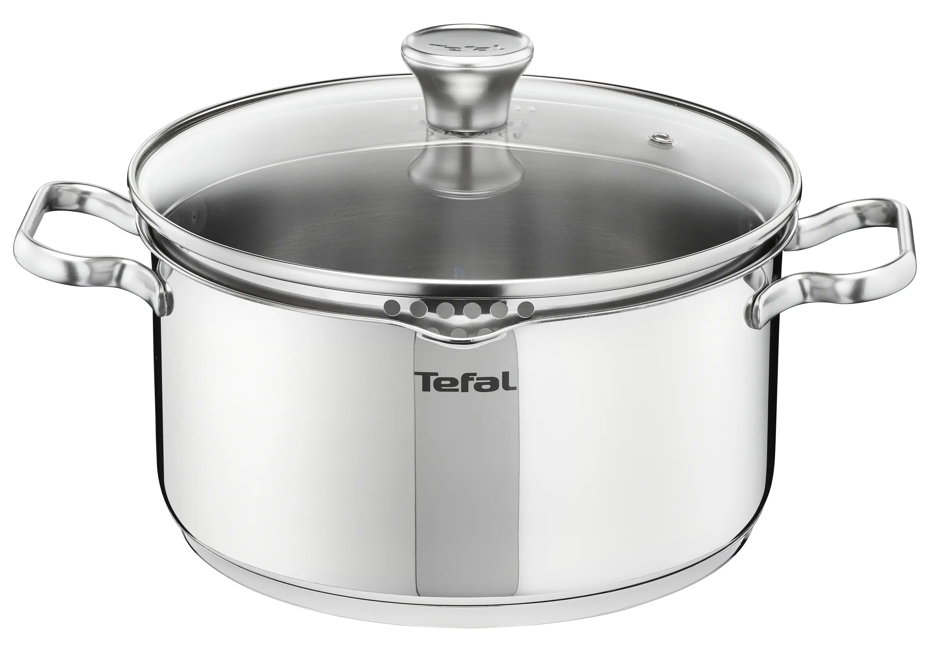 Tefal A7054233 Pan & Pot Sets