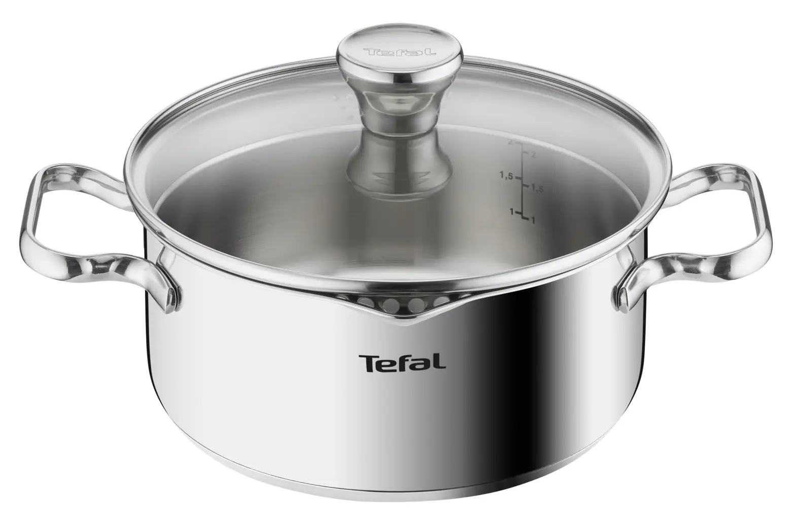 Tefal A7054465 Pan & Pot Sets