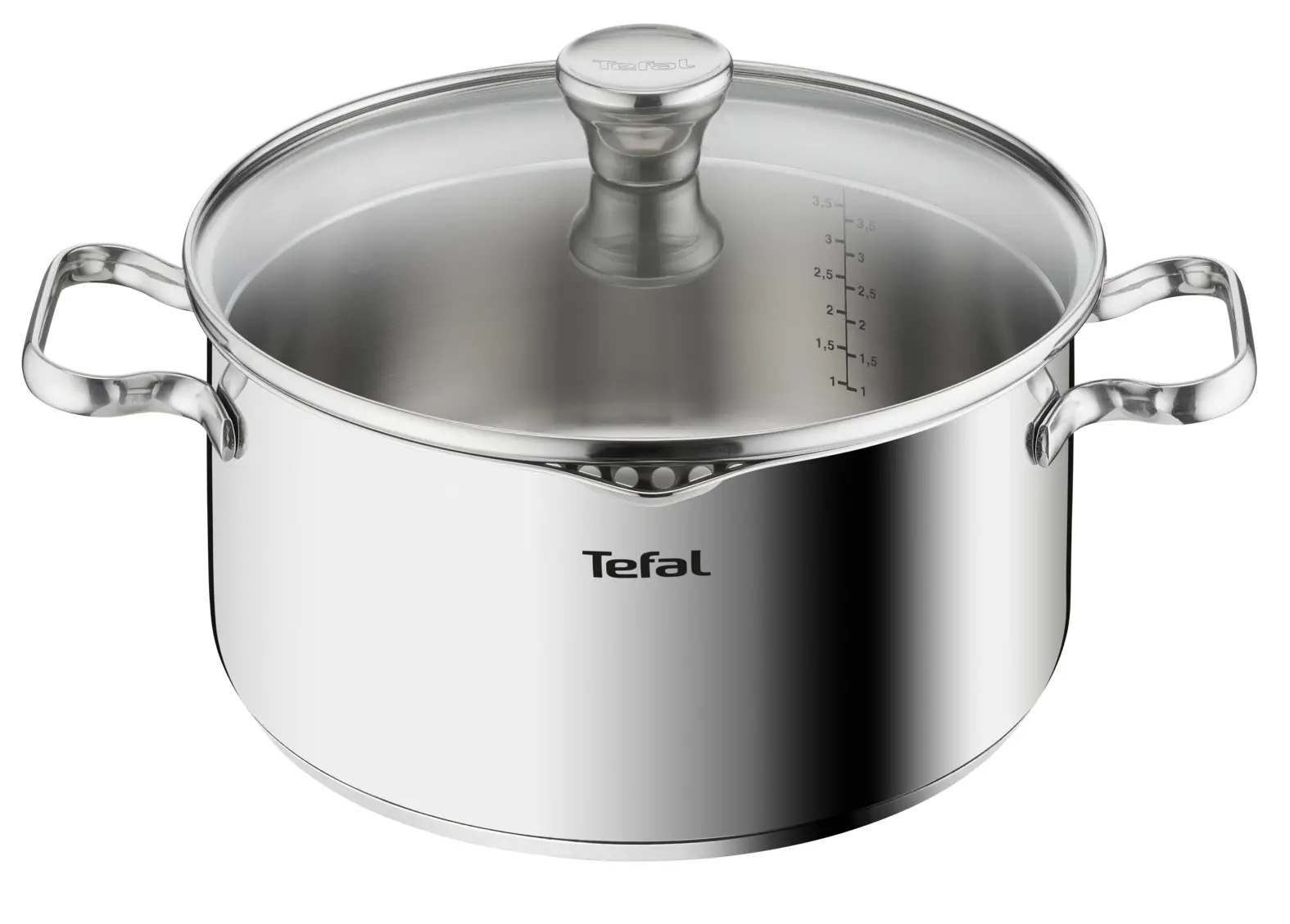 Tefal A7054665 Pan & Pot Sets