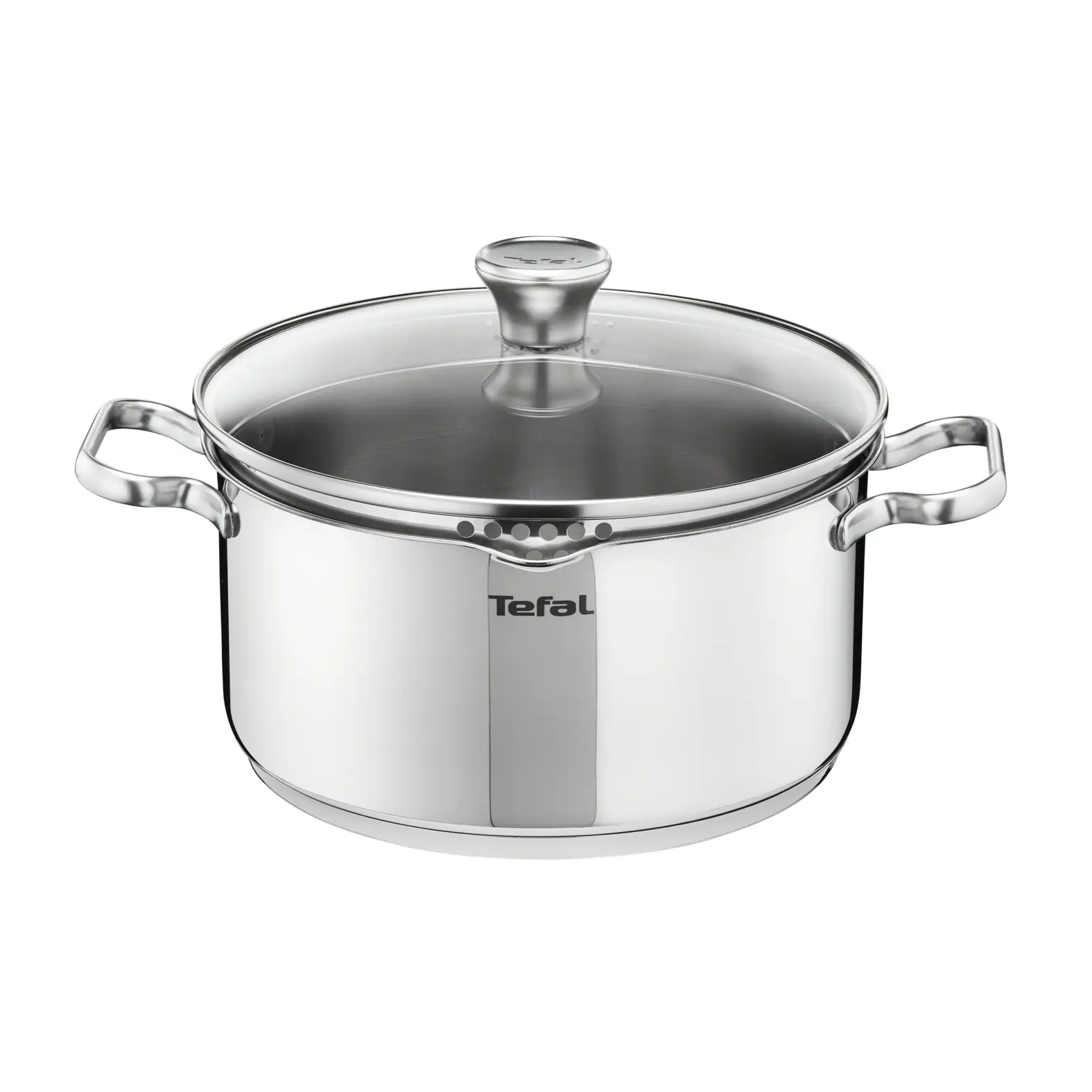 Tefal A7054633 Pan & Pot Sets