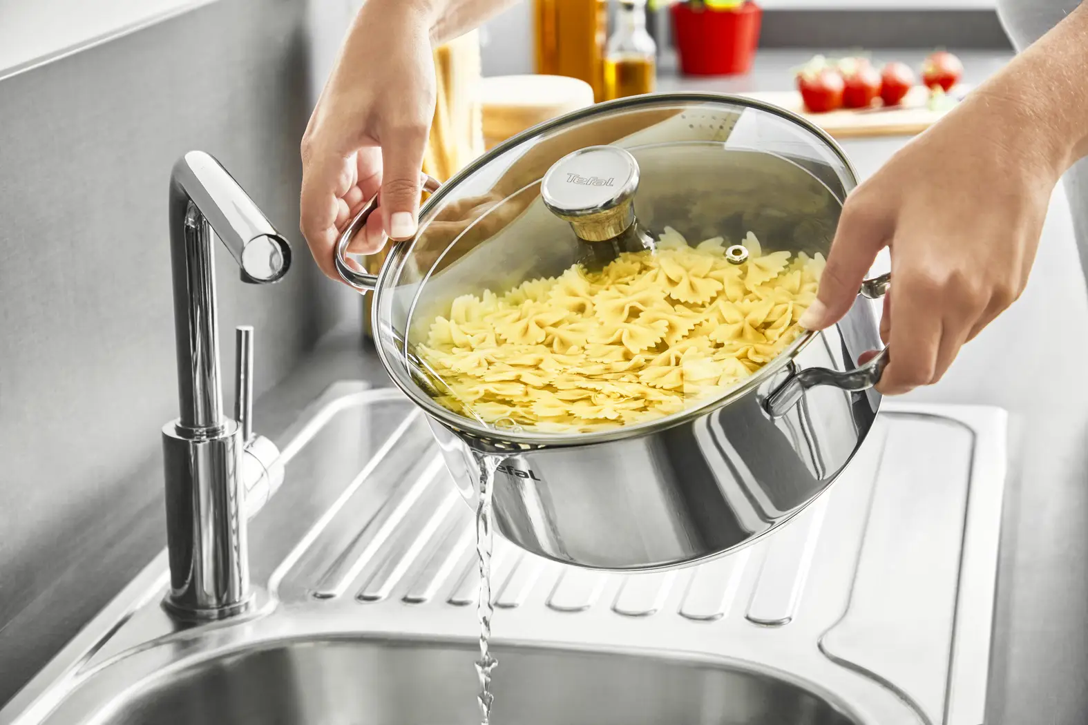 Tefal A705S634 Thumbnail 2