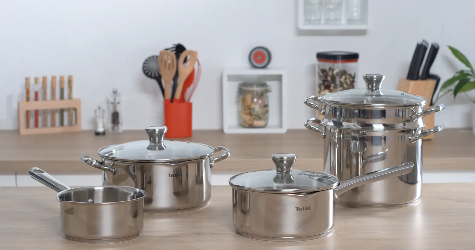 Tefal A705S934 Thumbnail 1