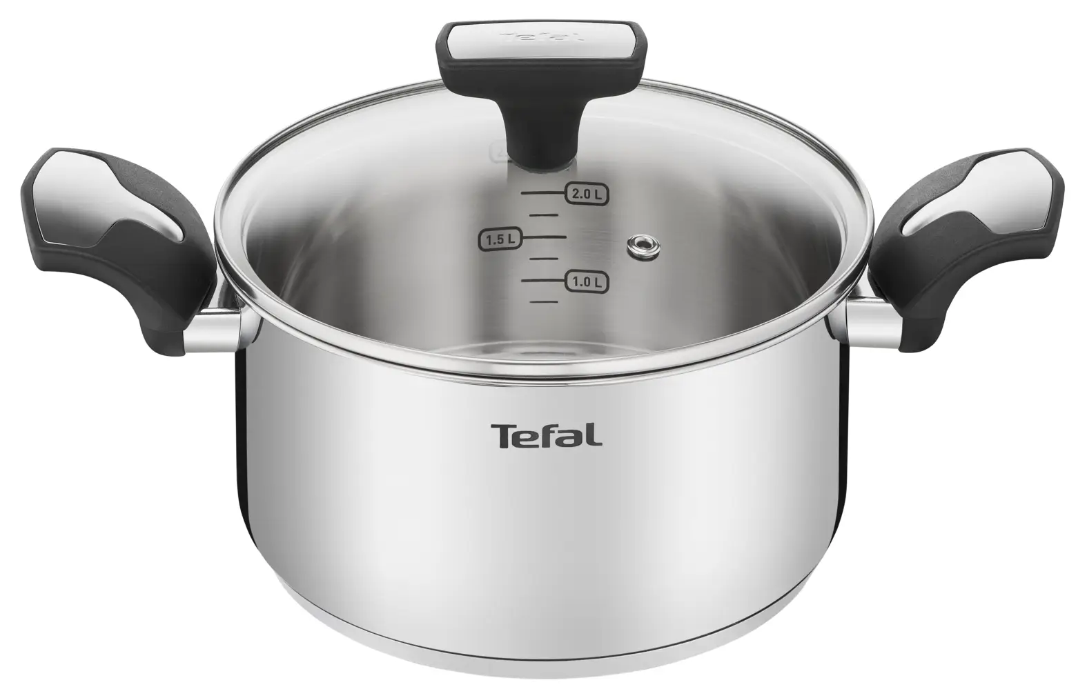 Tefal E3014524 Pan & Pot Sets