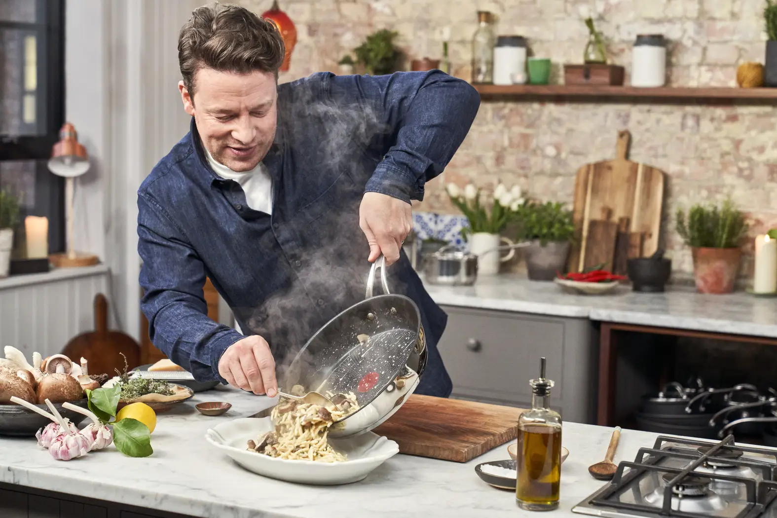 Tefal E3060434 Thumbnail 1