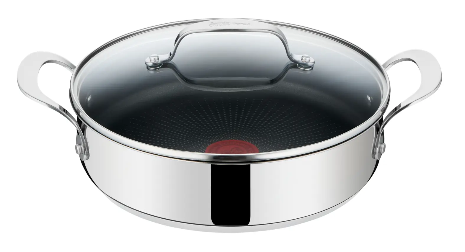 Tefal E3147144 Pan & Pot Sets