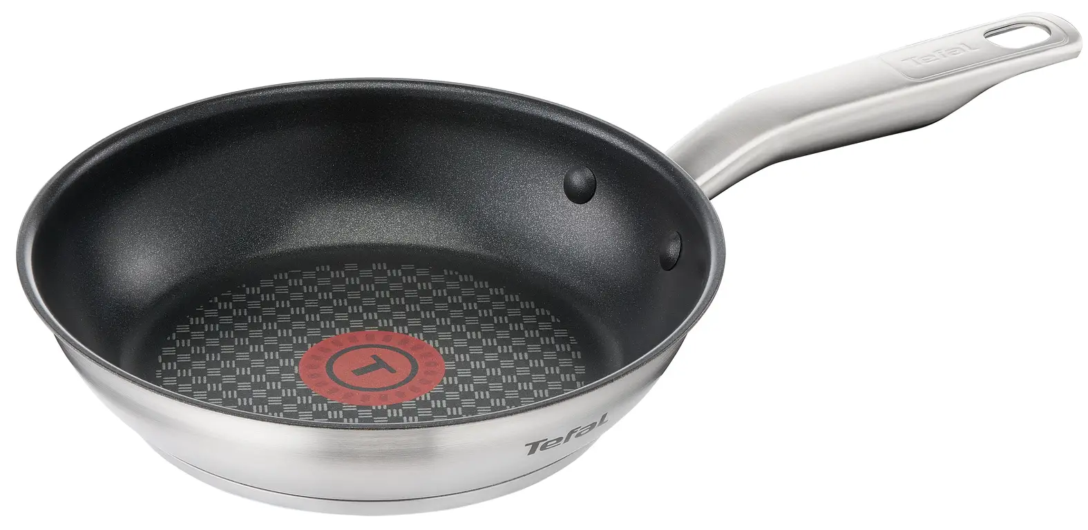 Tefal E4910425 Pan & Pot Sets