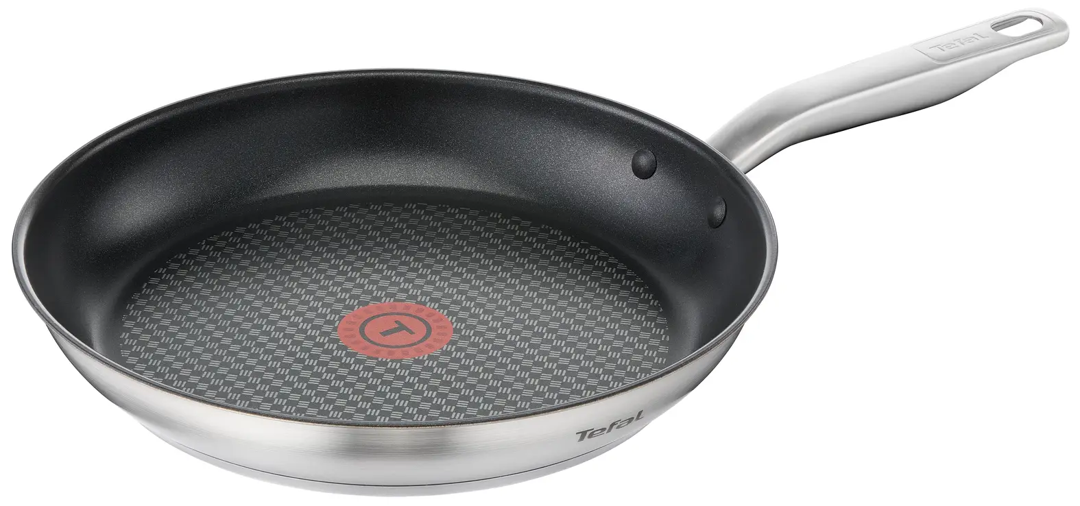 Tefal E4910625 Pan & Pot Sets