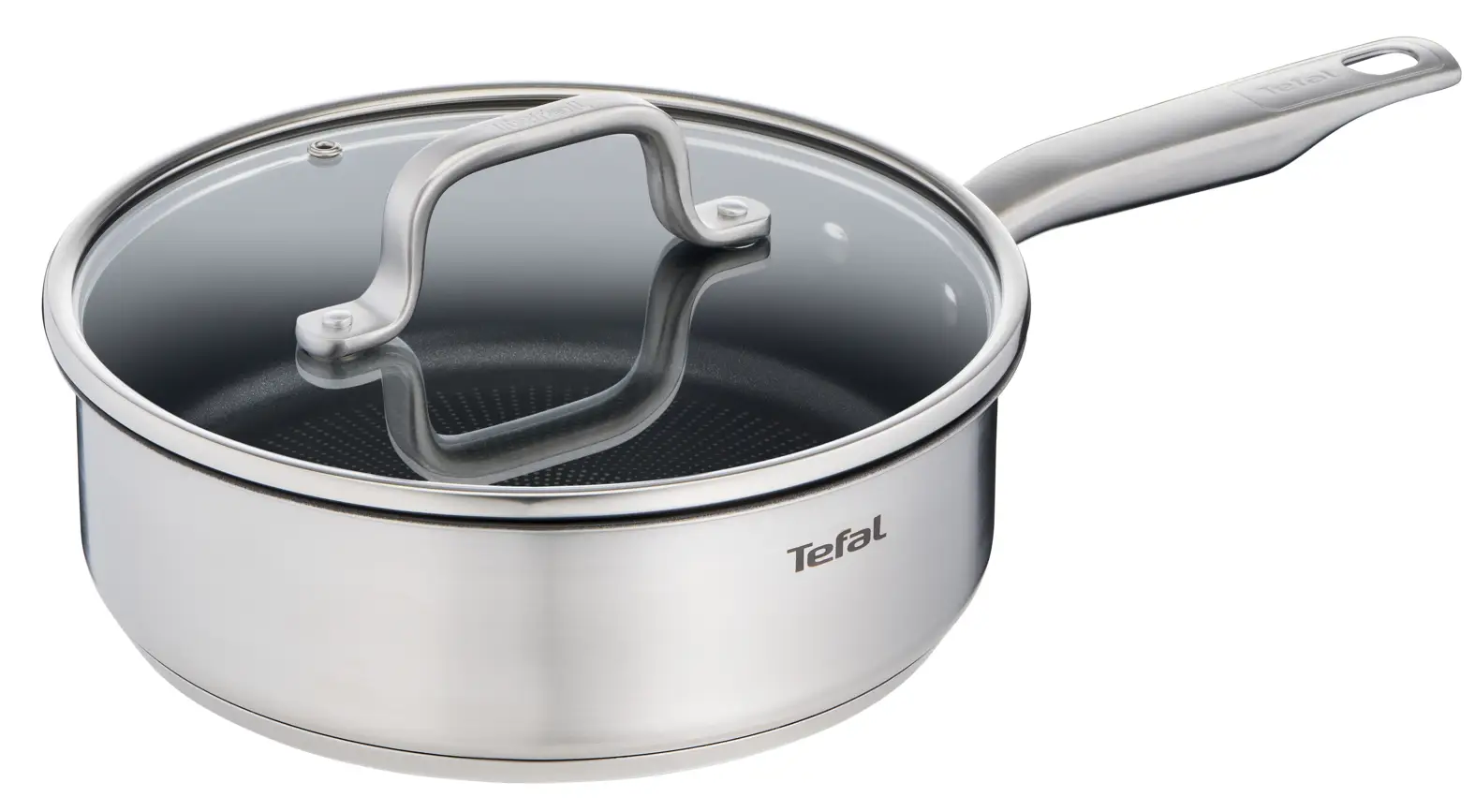 Tefal E4913225 Pan & Pot Sets