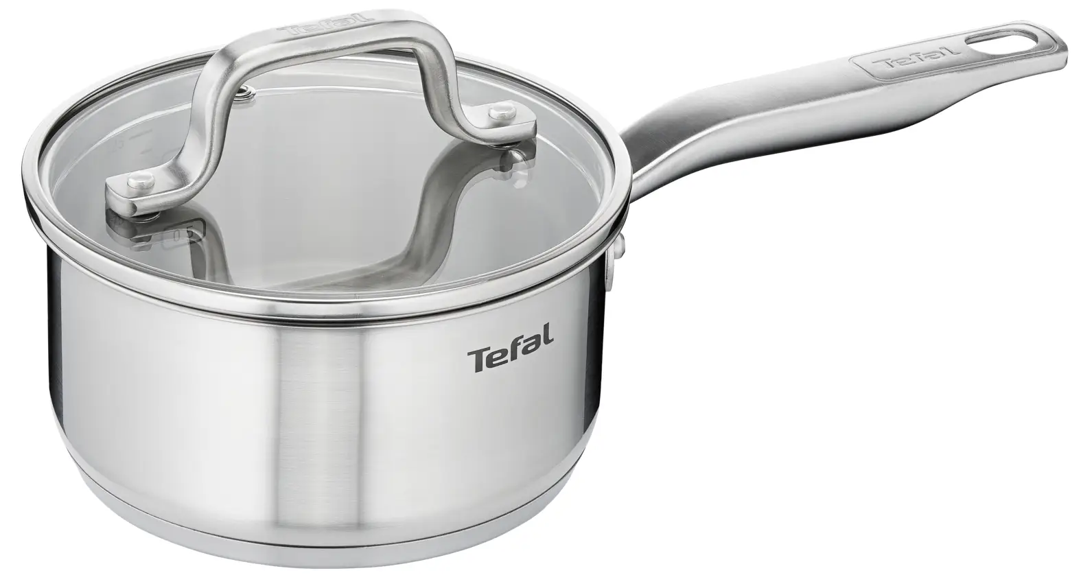 Tefal E4922214 Pan & Pot Sets
