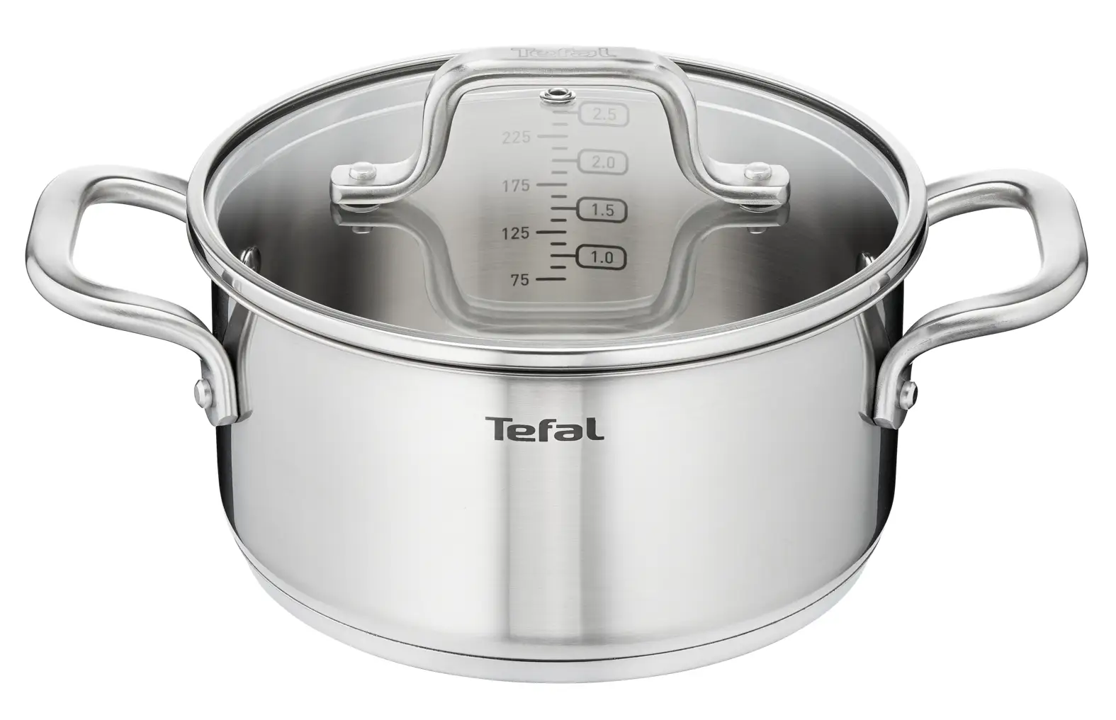 Tefal E4924674 Pan & Pot Sets