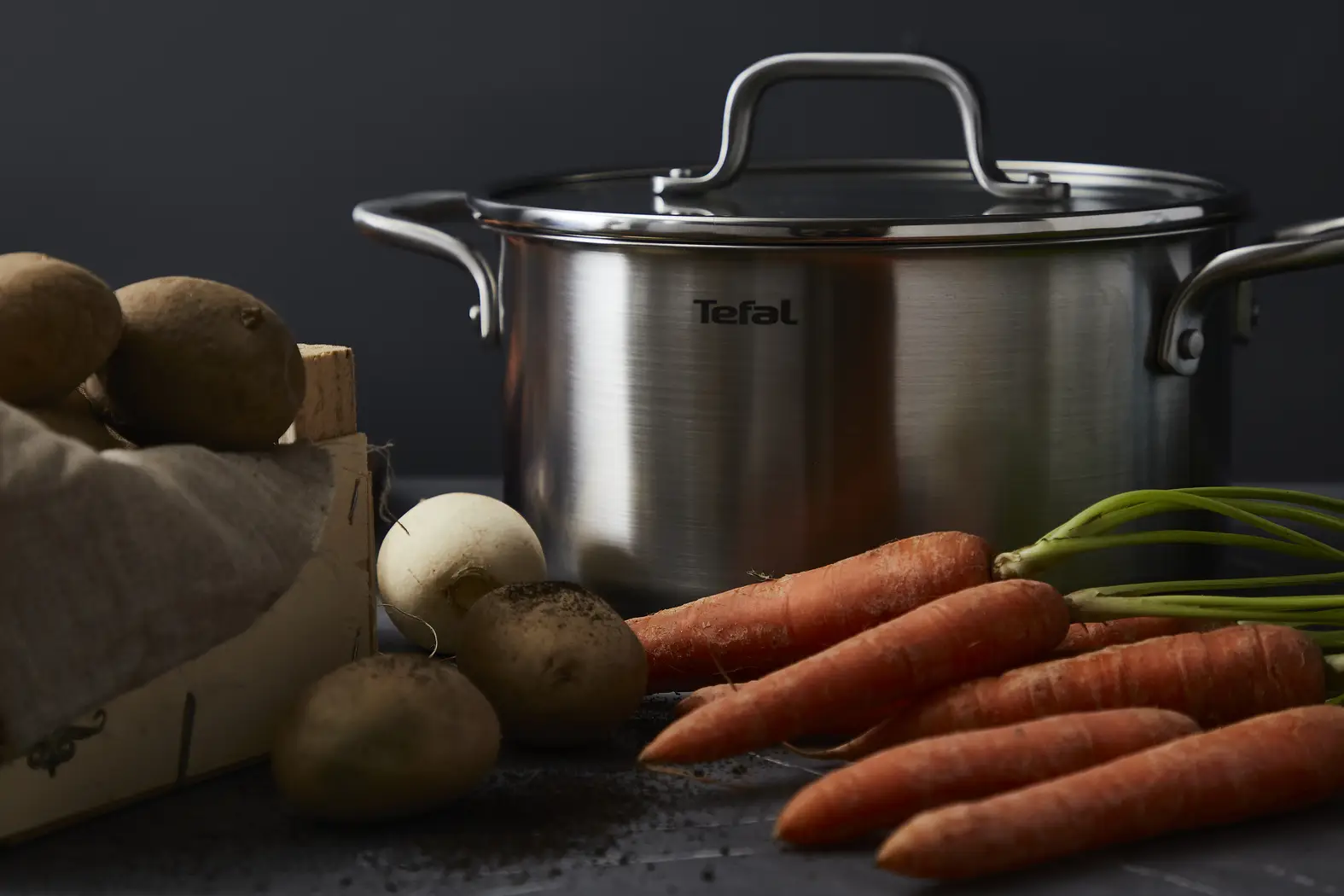 Tefal E4924675 Thumbnail 4