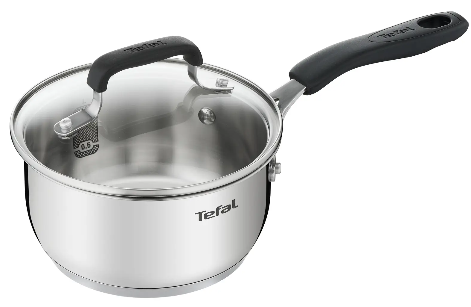 Tefal E4932225 Pan & Pot Sets