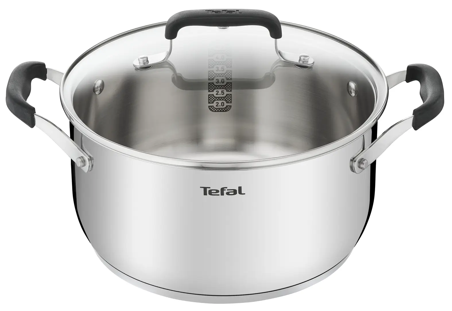 Tefal E4932274 Pan & Pot Sets