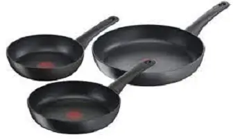 Tefal G2609072 Pan & Pot Sets