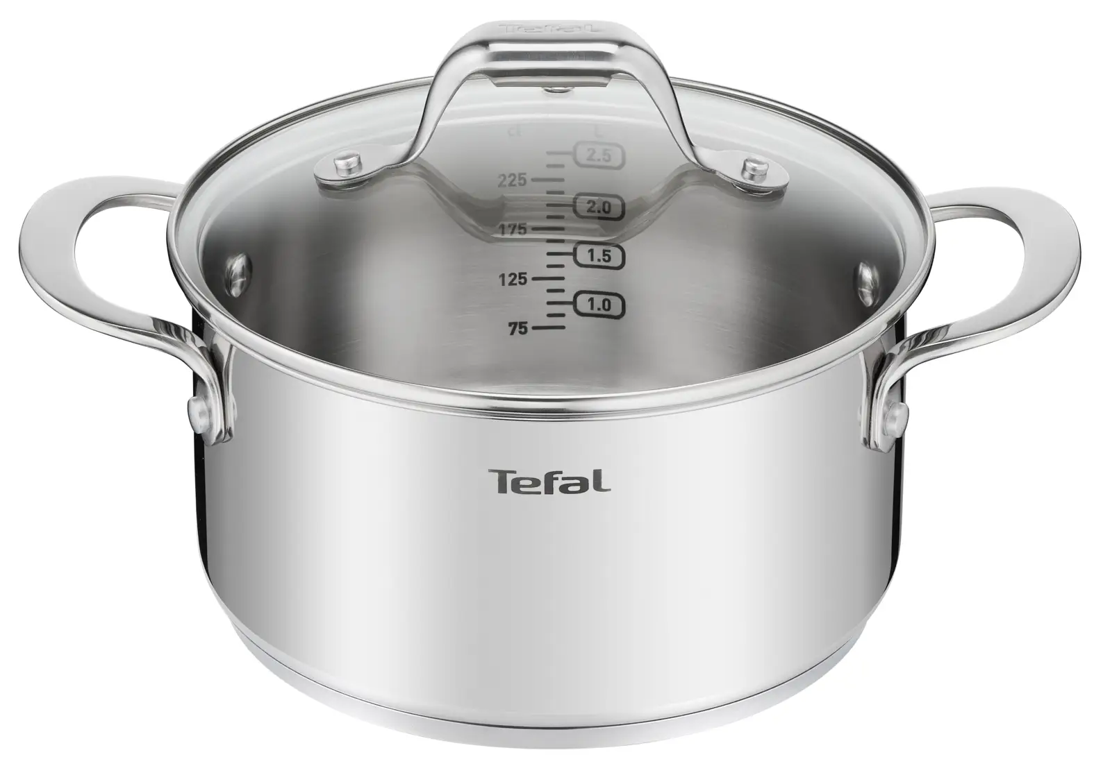 Tefal H8114474 Pan & Pot Sets
