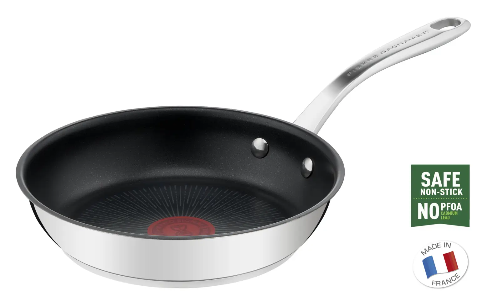 Tefal H8210423 Pan & Pot Sets