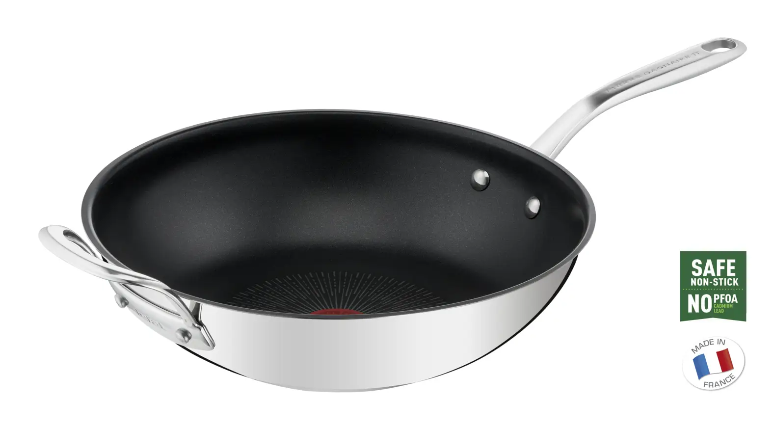 Tefal H8211923 Pan & Pot Sets