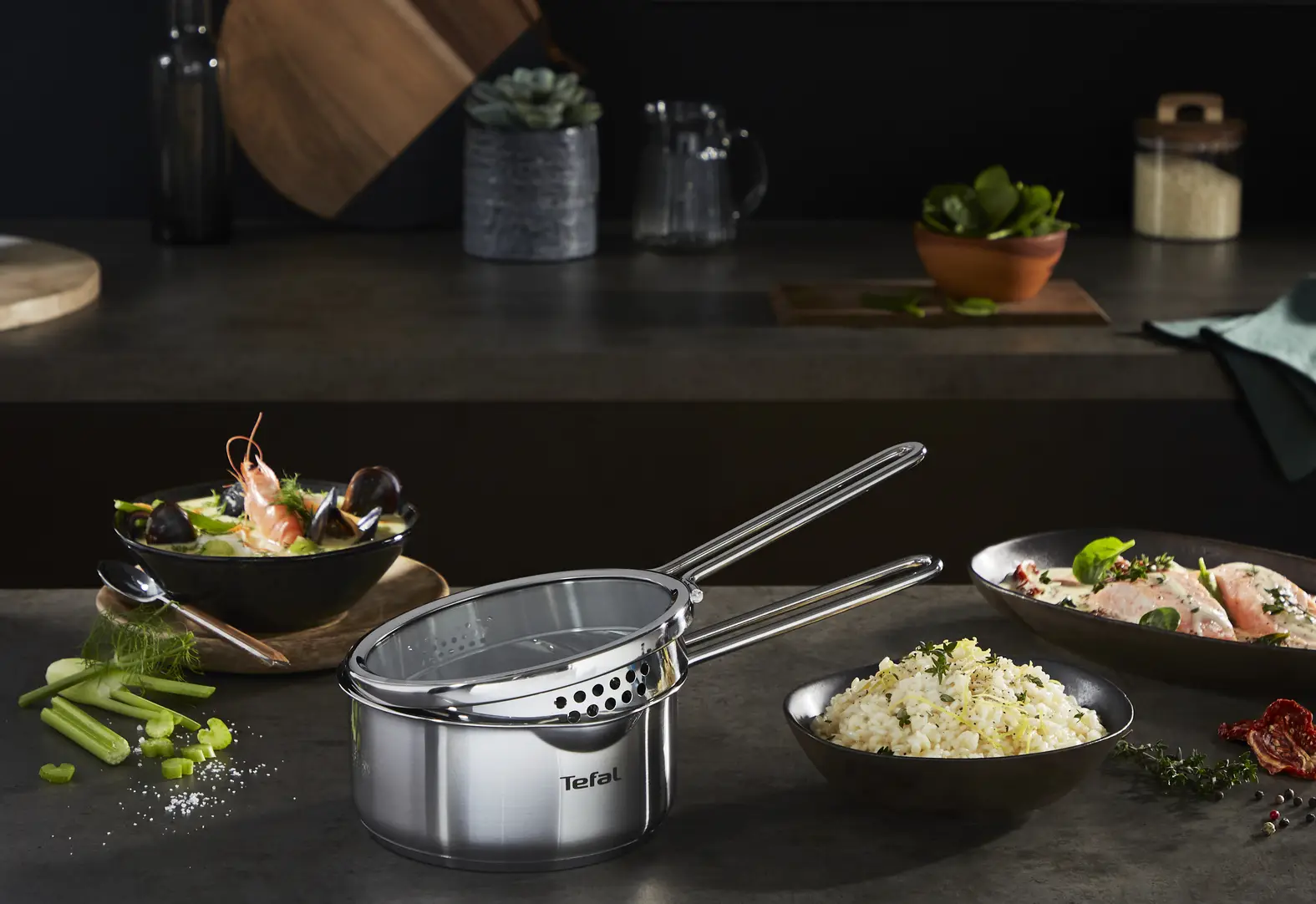 Tefal H8522235 Thumbnail 1