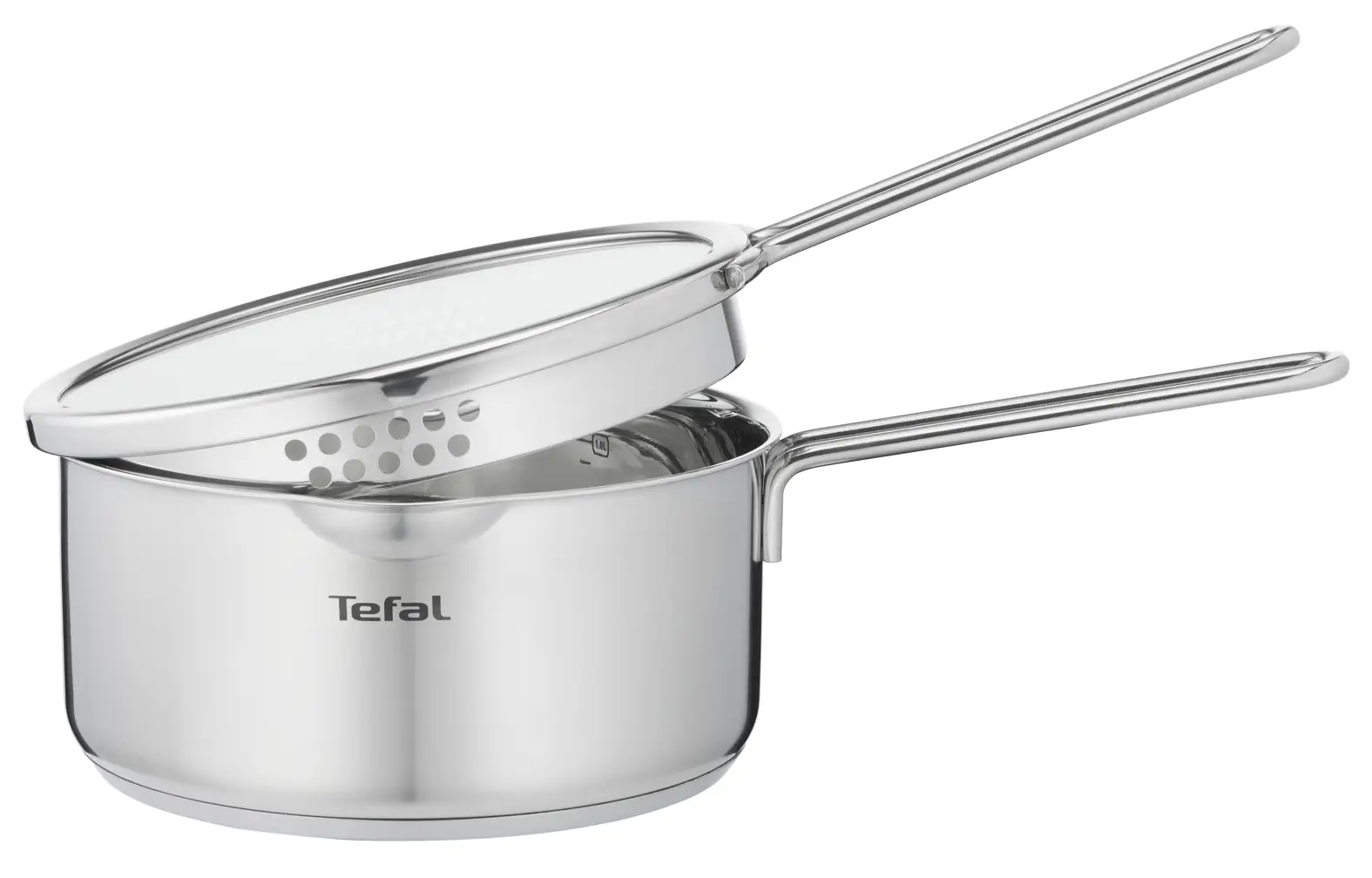 Tefal H8522235 Pan & Pot Sets