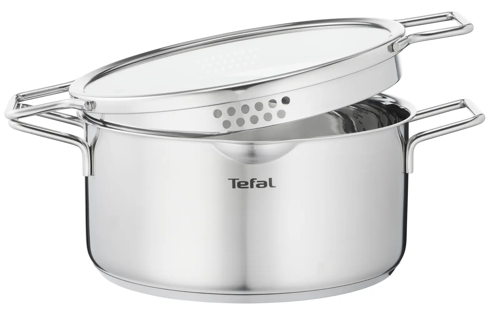 Tefal H8524435 Pan & Pot Sets