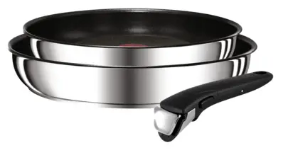 Tefal Ingenio Preference L9409002 Pan & Pot Sets