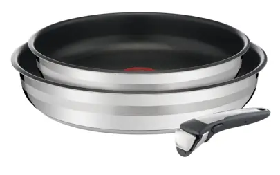 Tefal Jamie Oliver Ingenio L95694 Pan & Pot Sets