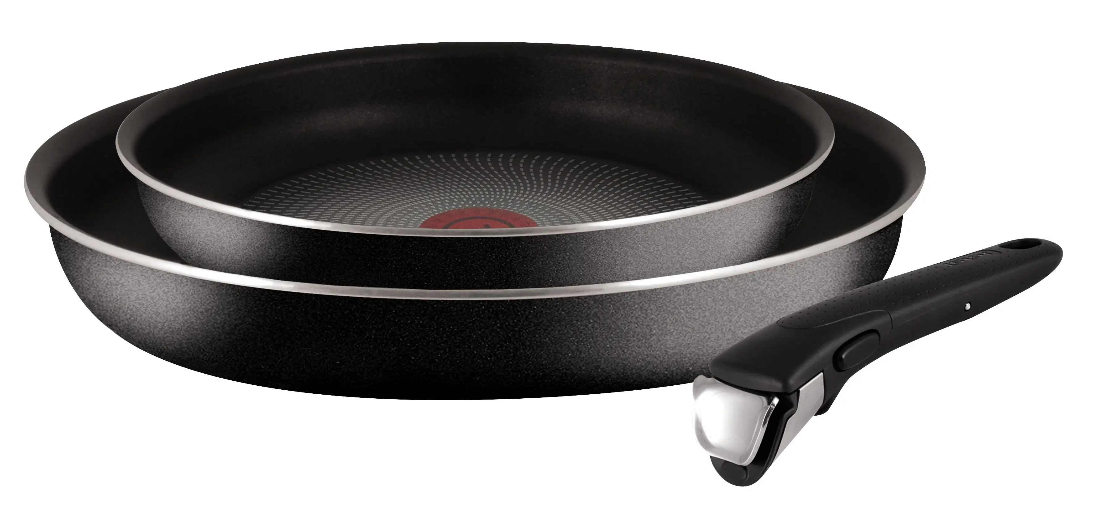 Tefal L20090 Pan & Pot Sets