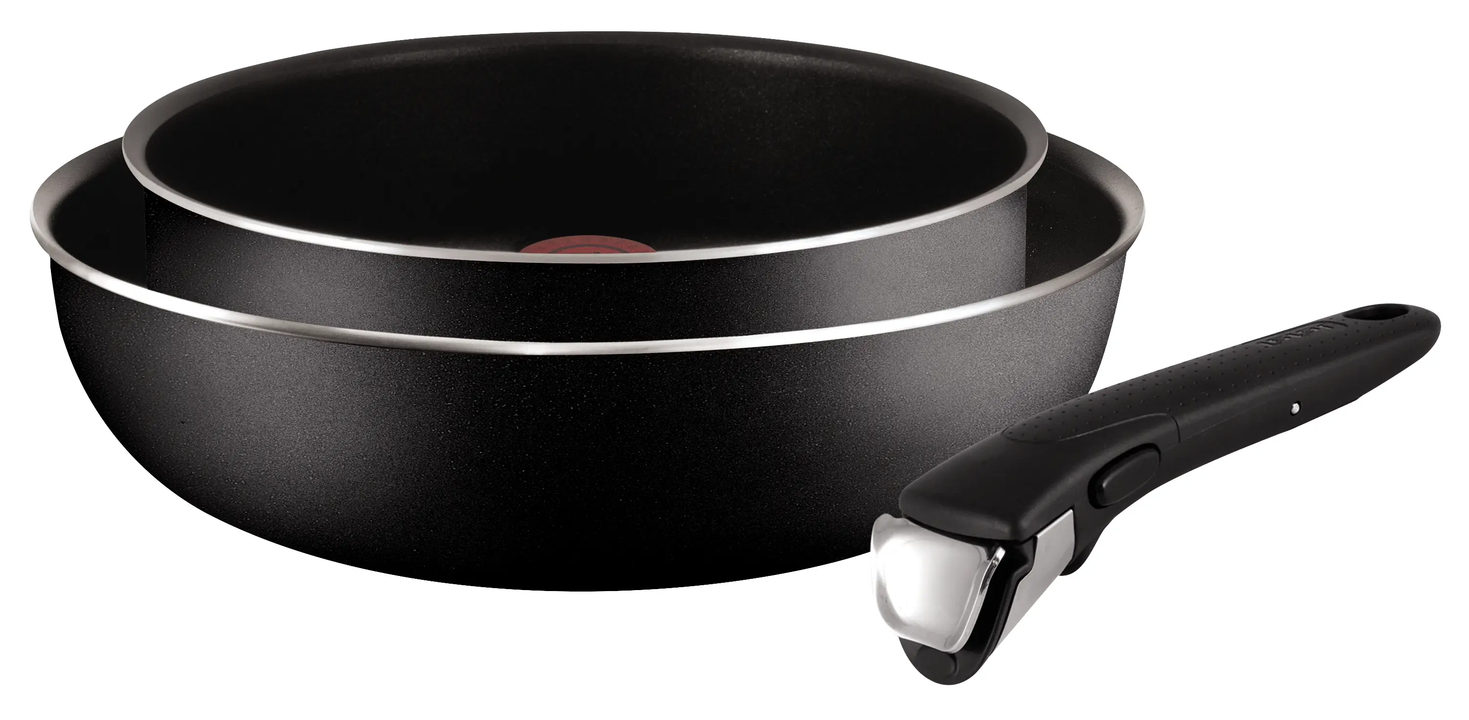 Tefal L20091 Pan & Pot Sets