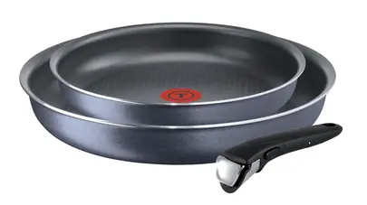 Tefal L2319202 Pan & Pot Sets