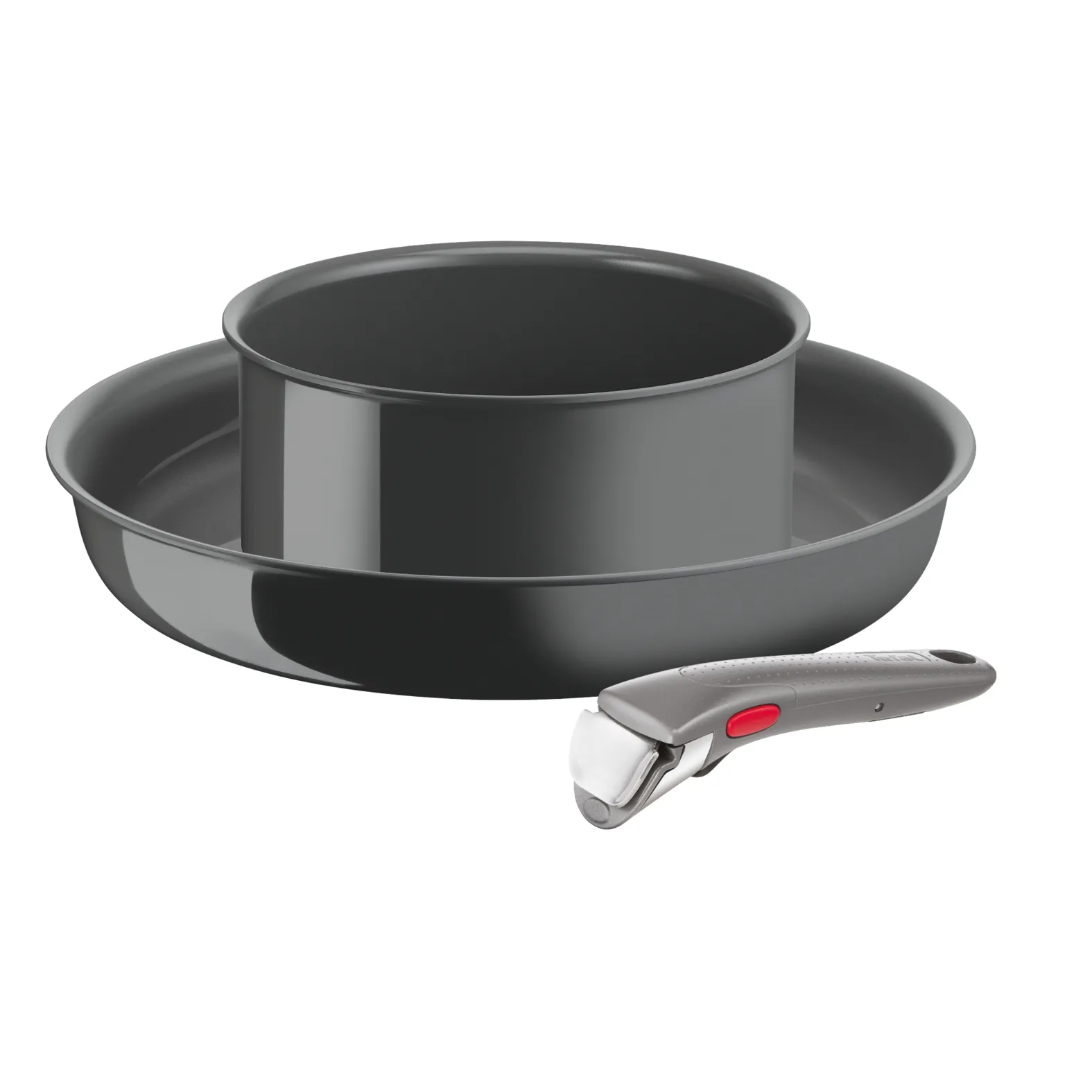 Tefal Ingenio L2609302 Pan & Pot Sets