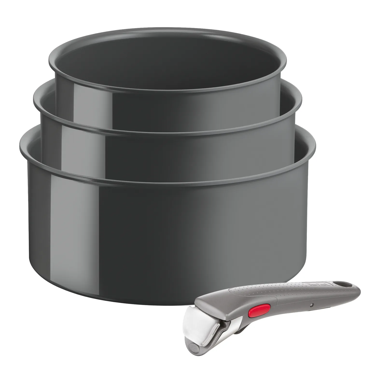Tefal Ingenio L2609402 Pan & Pot Sets